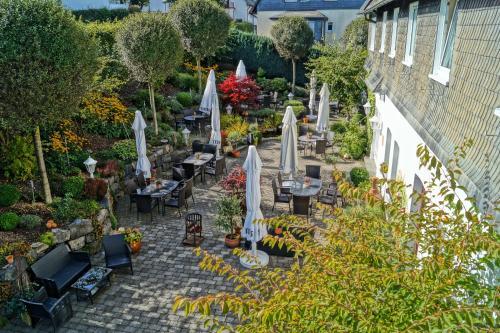 Hotel Engemann Kurve