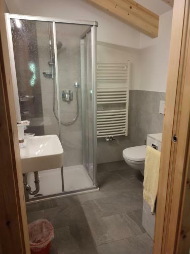 Apartments B&B Pretermo
