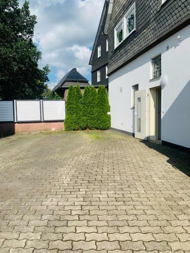 Apartamento Berggefl�ster Winterberg
