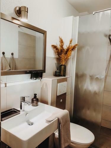 Apartamento Berggefl�ster Winterberg