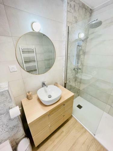 Bnb2you Luxury Apartment Near Geneva