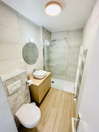 Bnb2you Luxury Apartment Near Geneva