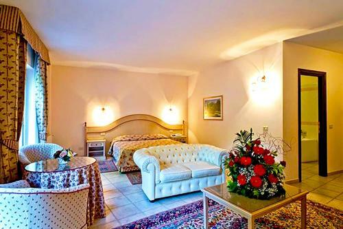 Hotel Toscana Wellness Resort