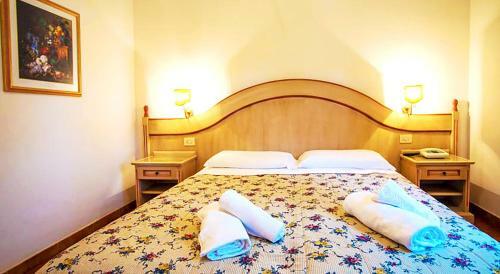 Hotel Toscana Wellness Resort
