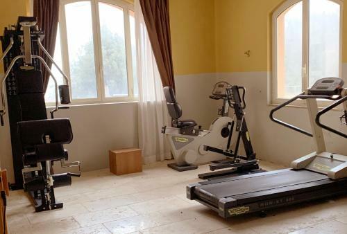 Hotel Toscana Wellness Resort