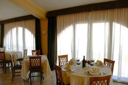 Hotel Toscana Wellness Resort