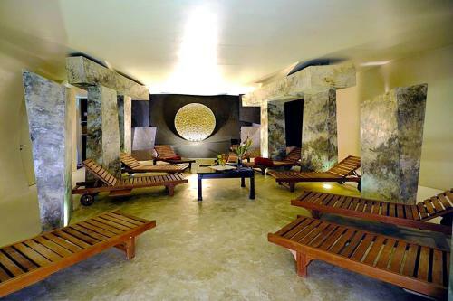 Hotel Toscana Wellness Resort