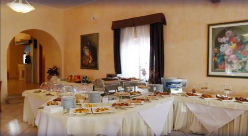 Hotel Toscana Wellness Resort