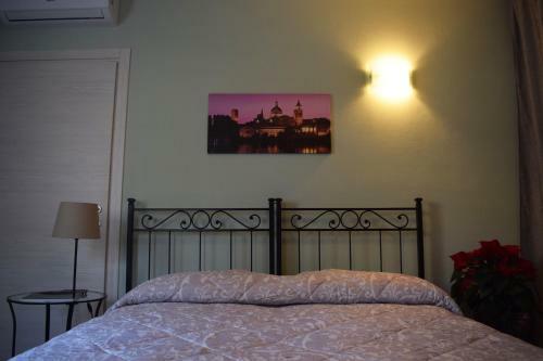 Hostal Residenza Il Salice