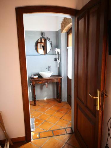 B&B Il Martin Pescatore
