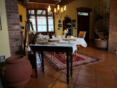 B&B Il Martin Pescatore