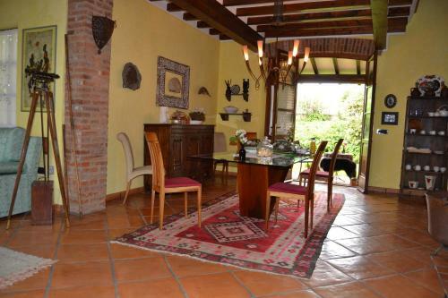 B&B Il Martin Pescatore