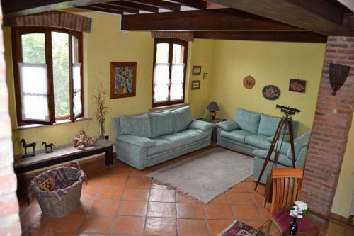 B&B Il Martin Pescatore