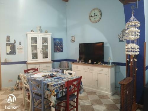 Apartamento Casa "il Sogno Di Ludovica"