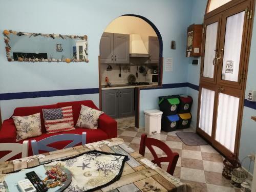 Apartamento Casa "il Sogno Di Ludovica"