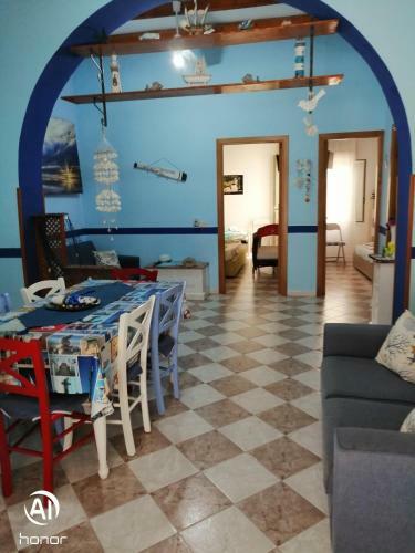 Apartamento Casa "il Sogno Di Ludovica"
