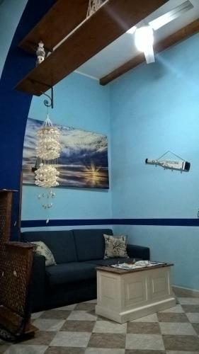 Apartamento Casa "il Sogno Di Ludovica"