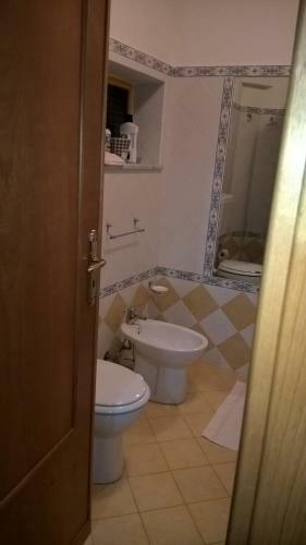 Apartamento Casa "il Sogno Di Ludovica"