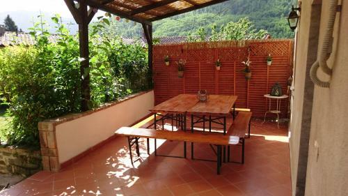 Villa Casa Webb