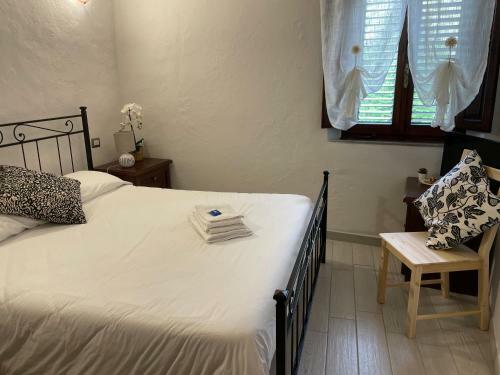 Bed & Breakfast Affitta Camere Thomas'