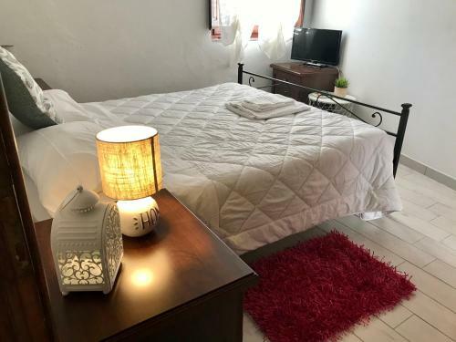 Bed & Breakfast Affitta Camere Thomas'