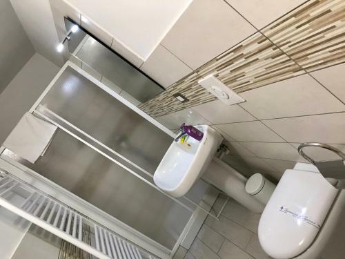 Bed & Breakfast Affitta Camere Thomas'