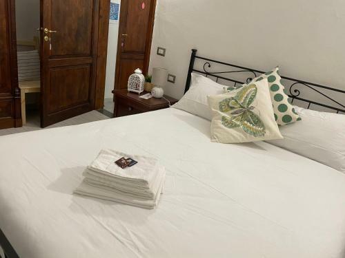 Bed & Breakfast Affitta Camere Thomas'