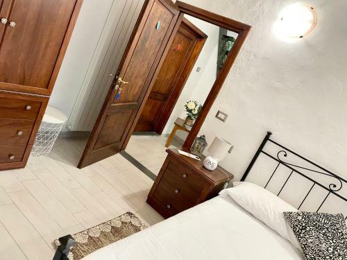 Bed & Breakfast Affitta Camere Thomas'