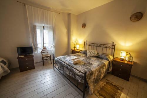 Bed & Breakfast Affitta Camere Thomas'