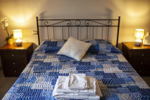 Bed & Breakfast Affitta Camere Thomas'