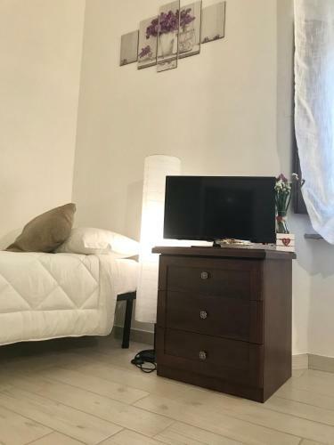 Bed & Breakfast Affitta Camere Thomas'