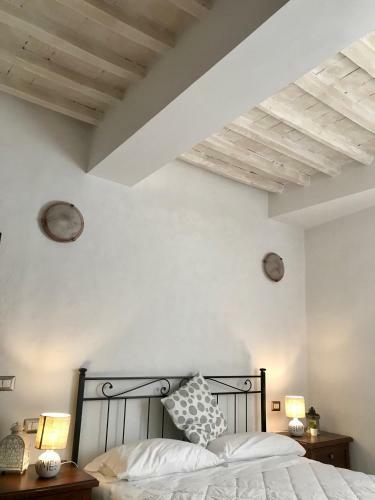 Bed & Breakfast Affitta Camere Thomas'