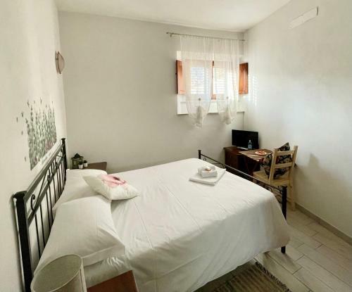 Bed & Breakfast Affitta Camere Thomas'