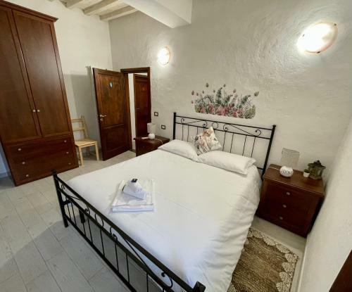 Bed & Breakfast Affitta Camere Thomas'