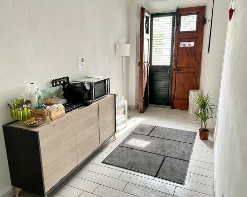 Bed & Breakfast Affitta Camere Thomas'