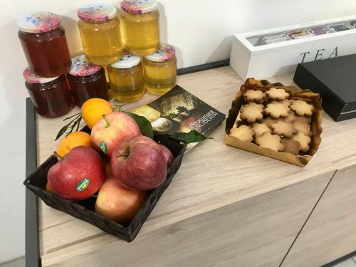 Bed & Breakfast Affitta Camere Thomas'