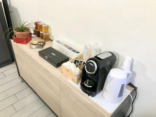 Bed & Breakfast Affitta Camere Thomas'