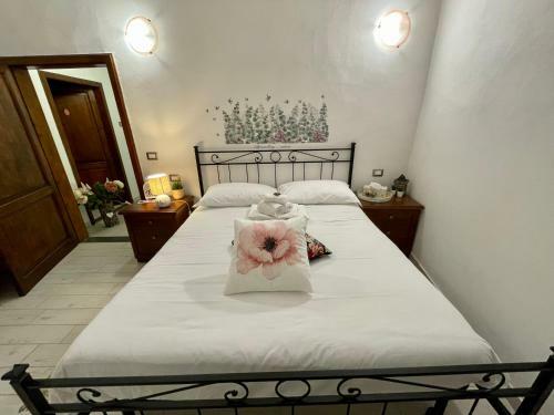 Bed & Breakfast Affitta Camere Thomas'