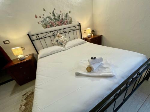 Bed & Breakfast Affitta Camere Thomas'