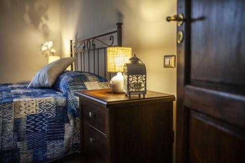Bed & Breakfast Affitta Camere Thomas'