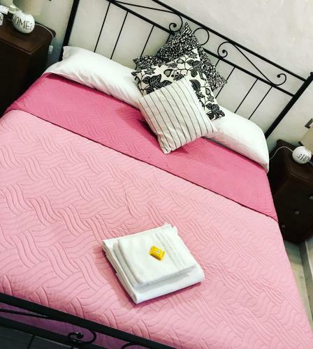 Bed & Breakfast Affitta Camere Thomas'