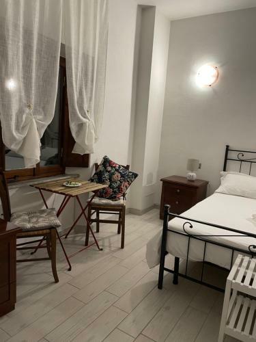 Bed & Breakfast Affitta Camere Thomas'