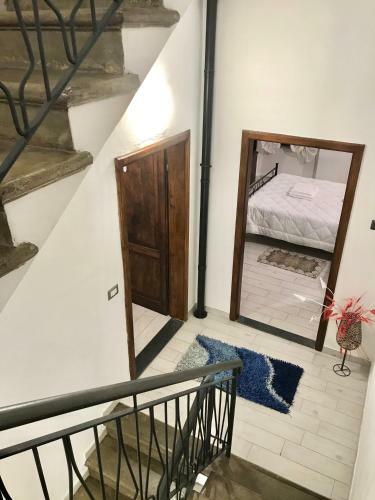 Bed & Breakfast Affitta Camere Thomas'
