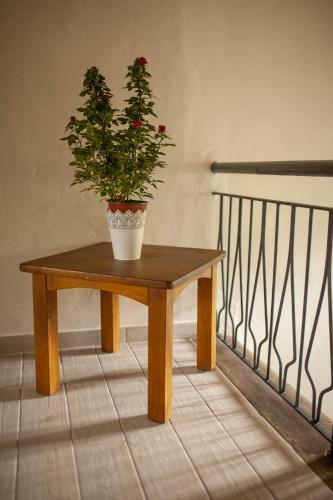 Bed & Breakfast Affitta Camere Thomas'
