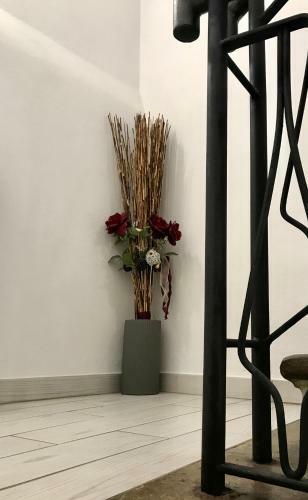 Bed & Breakfast Affitta Camere Thomas'