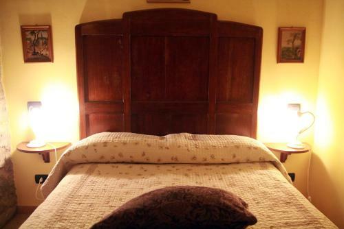 Apartamento Ca' Fedora