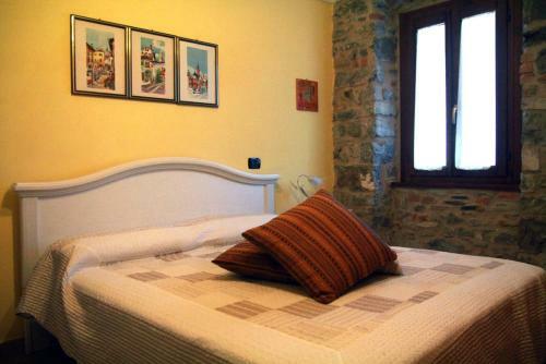 Apartamento Ca' Fedora