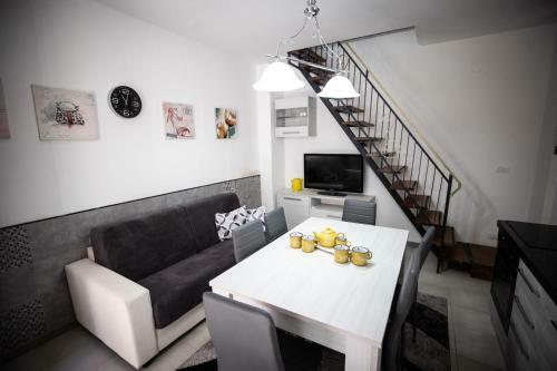 Apartamento Angi�88
