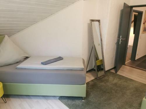 Rimvydas Apartment
