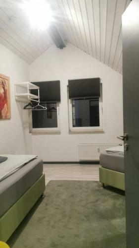 Rimvydas Apartment